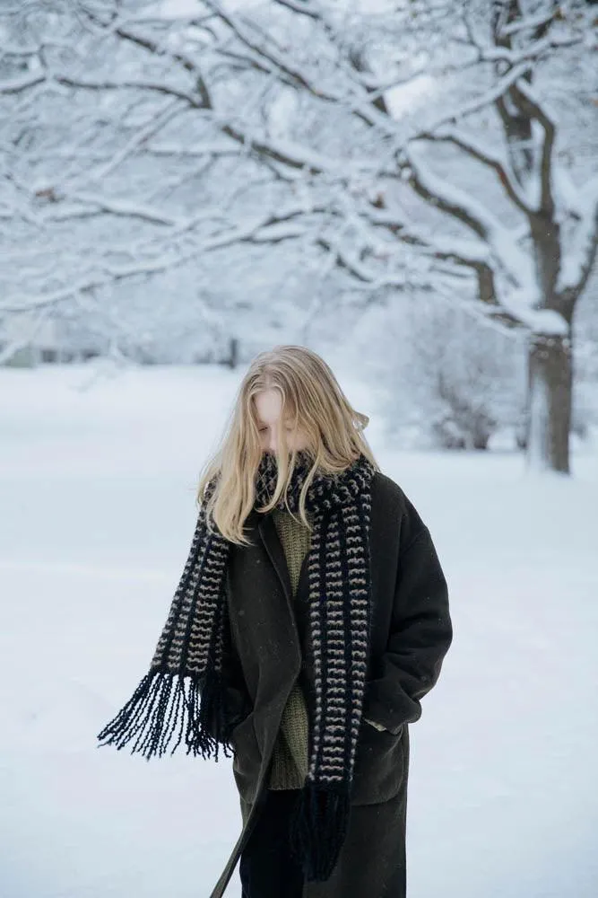 52 Weeks of Accessories by Laine Magazine