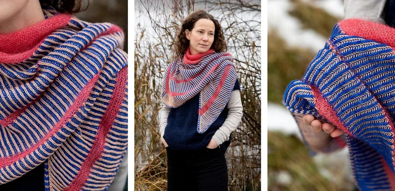 52 Weeks of Accessories by Laine Magazine