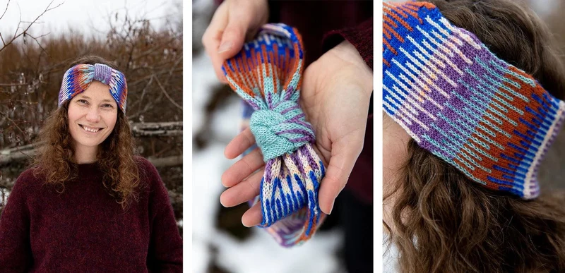 52 Weeks of Accessories by Laine Magazine