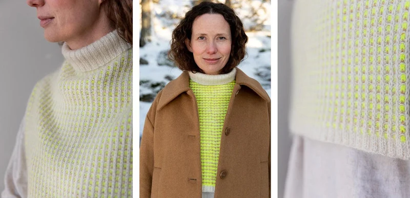 52 Weeks of Accessories by Laine Magazine