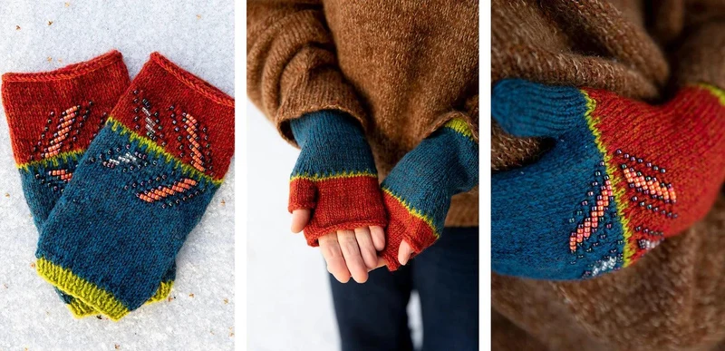 52 Weeks of Accessories by Laine Magazine