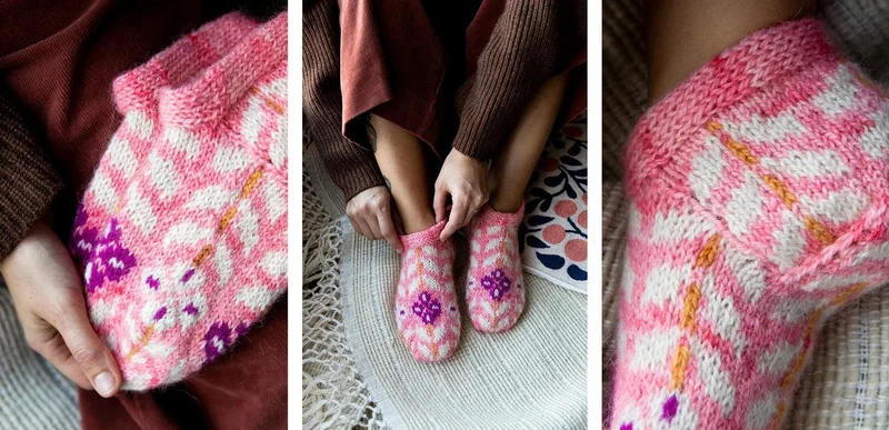 52 Weeks of Accessories by Laine Magazine