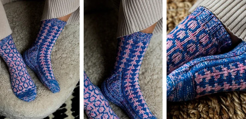 52 Weeks of Accessories by Laine Magazine