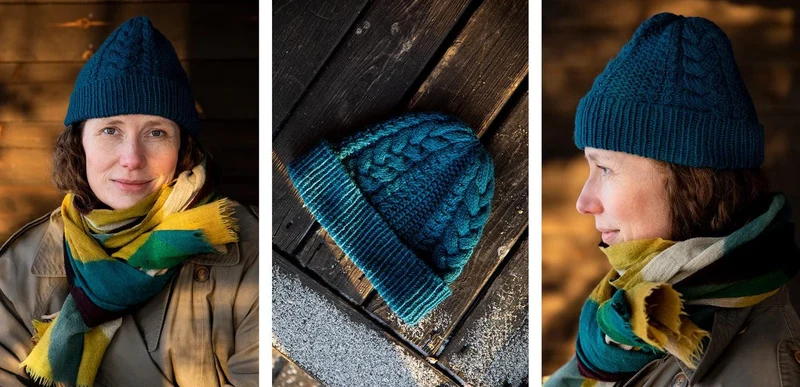 52 Weeks of Accessories by Laine Magazine