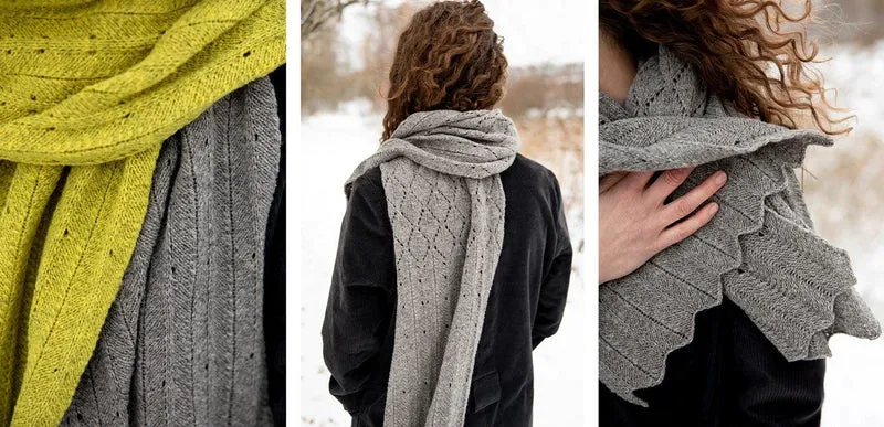 52 Weeks of Accessories by Laine Magazine