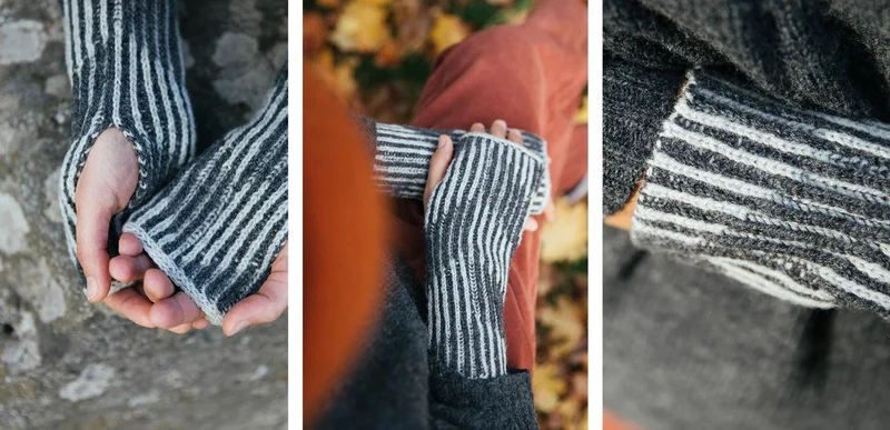 52 Weeks of Accessories by Laine Magazine