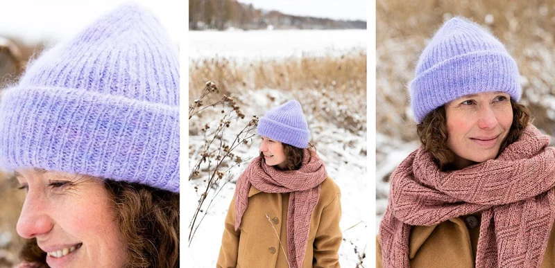 52 Weeks of Accessories by Laine Magazine
