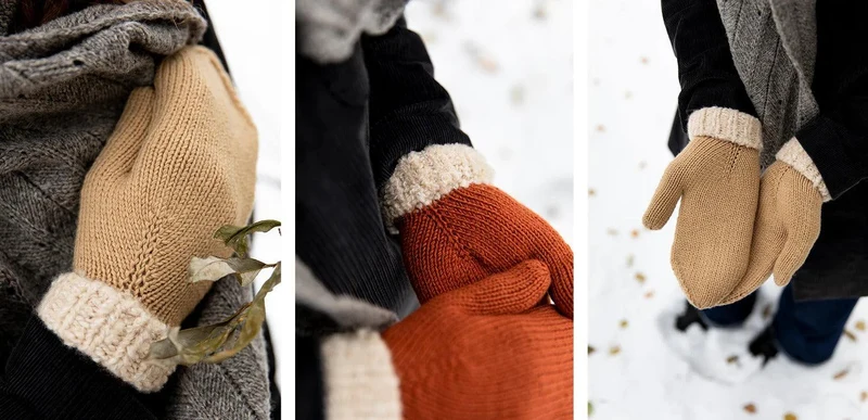 52 Weeks of Accessories by Laine Magazine