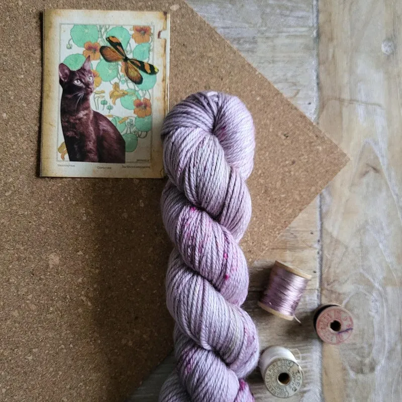 Peel Good Crochet Mitts | Knitting kit