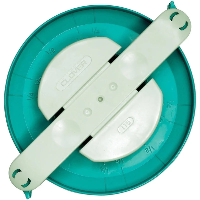 Clover POM-POM MAKER Jumbo 3128