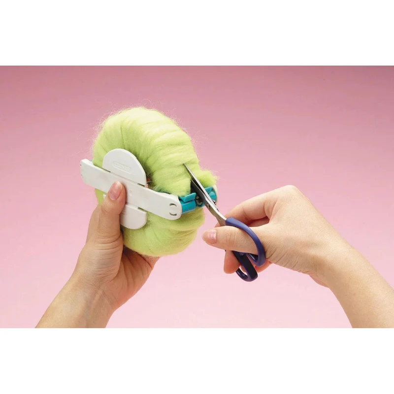 Clover POM-POM MAKER Jumbo 3128