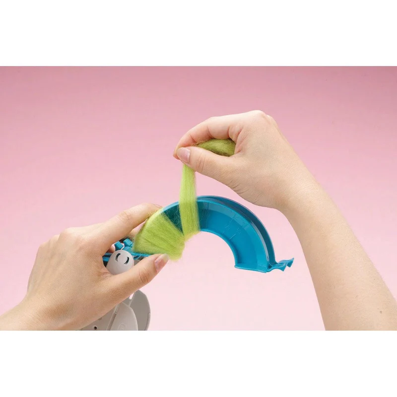 Clover POM-POM MAKER Jumbo 3128