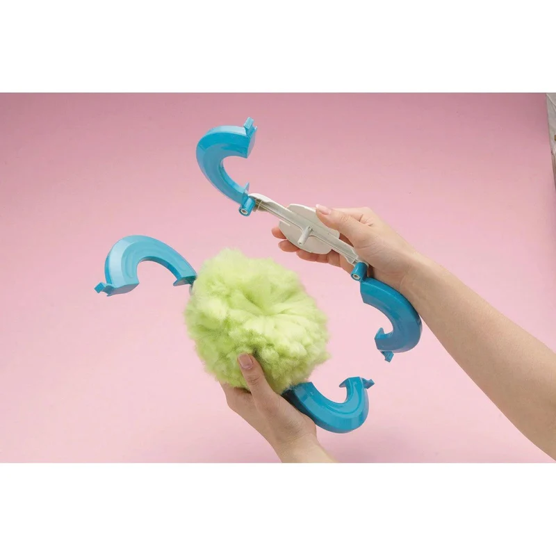Clover POM-POM MAKER Jumbo 3128