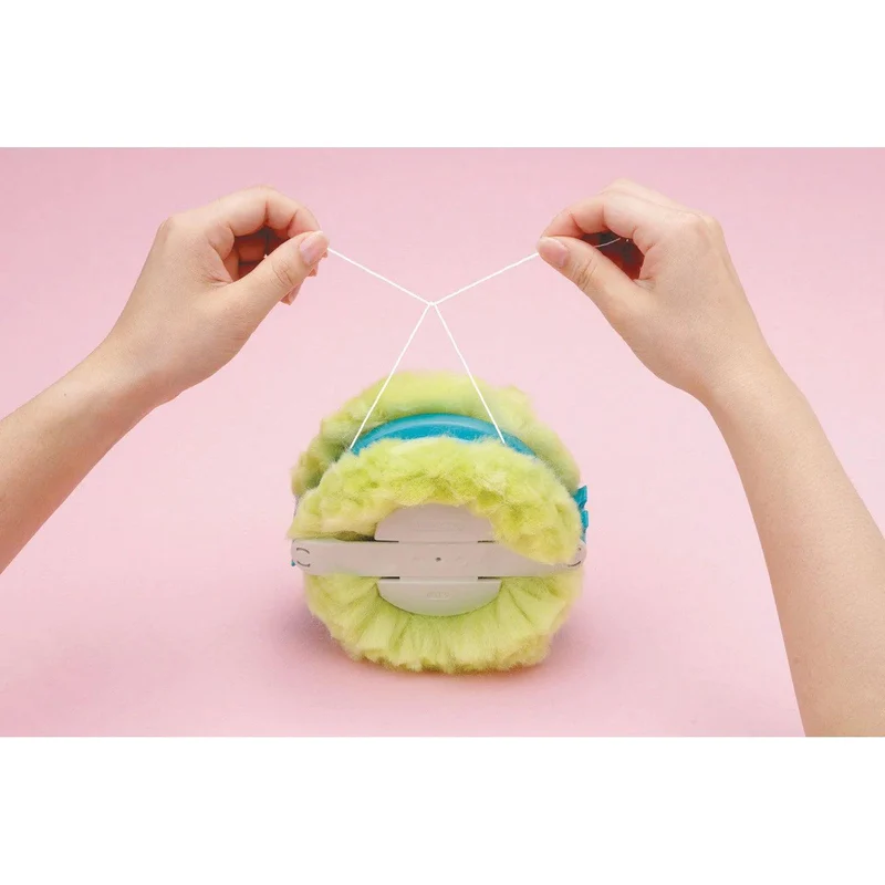 Clover POM-POM MAKER Jumbo 3128