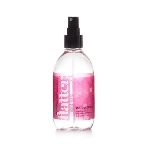 Flatter - Smotthing Spray
