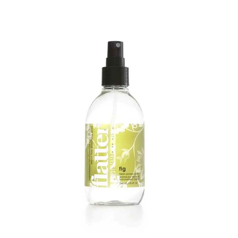 Flatter - Smotthing Spray
