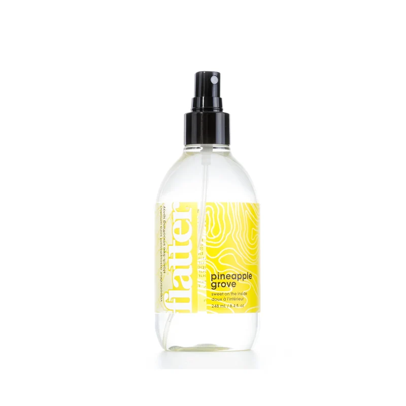 Flatter - Smotthing Spray