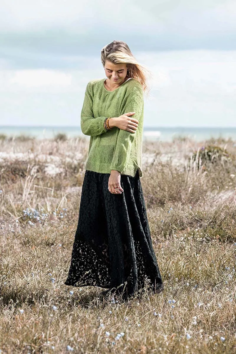 fils lang zen