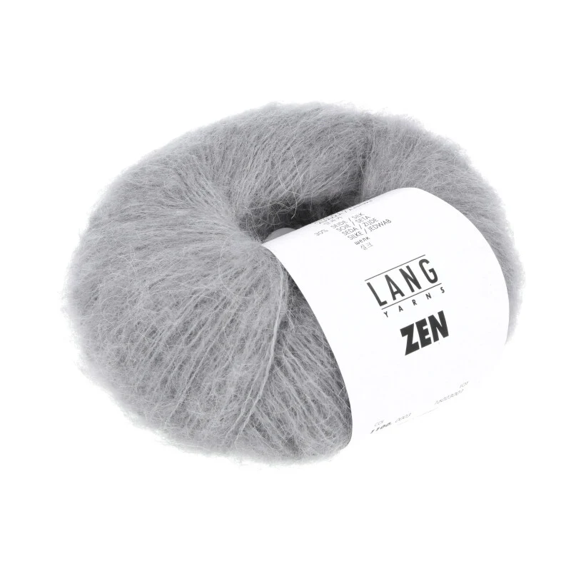 fils lang zen