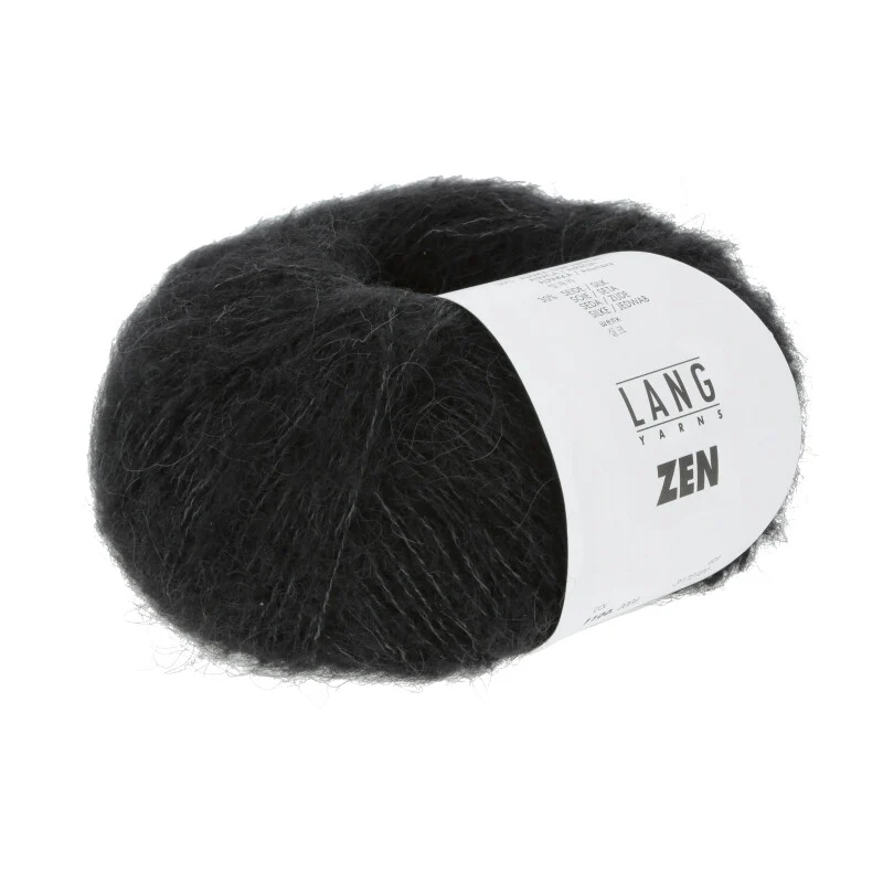 fils lang zen