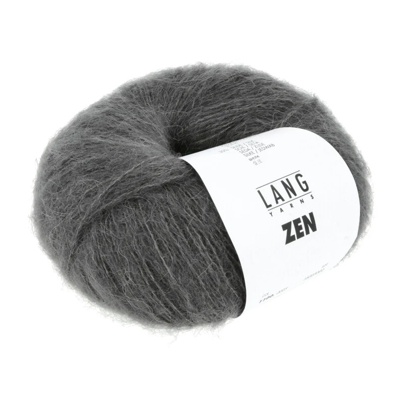 fils lang zen