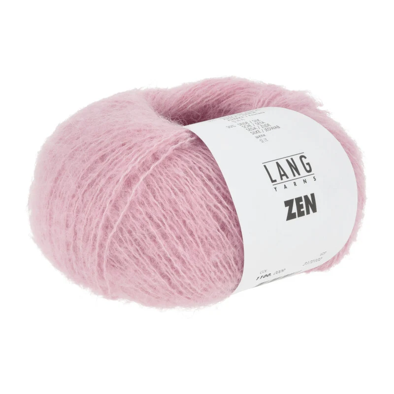 fils lang zen