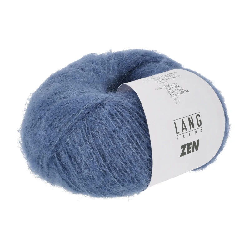 fils lang zen