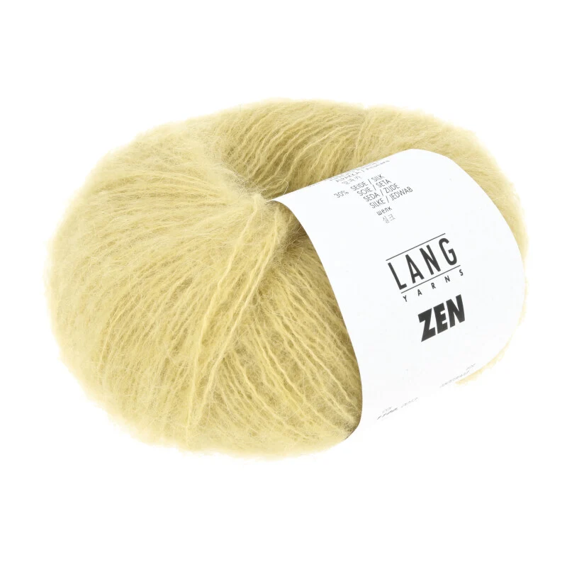 fils lang zen