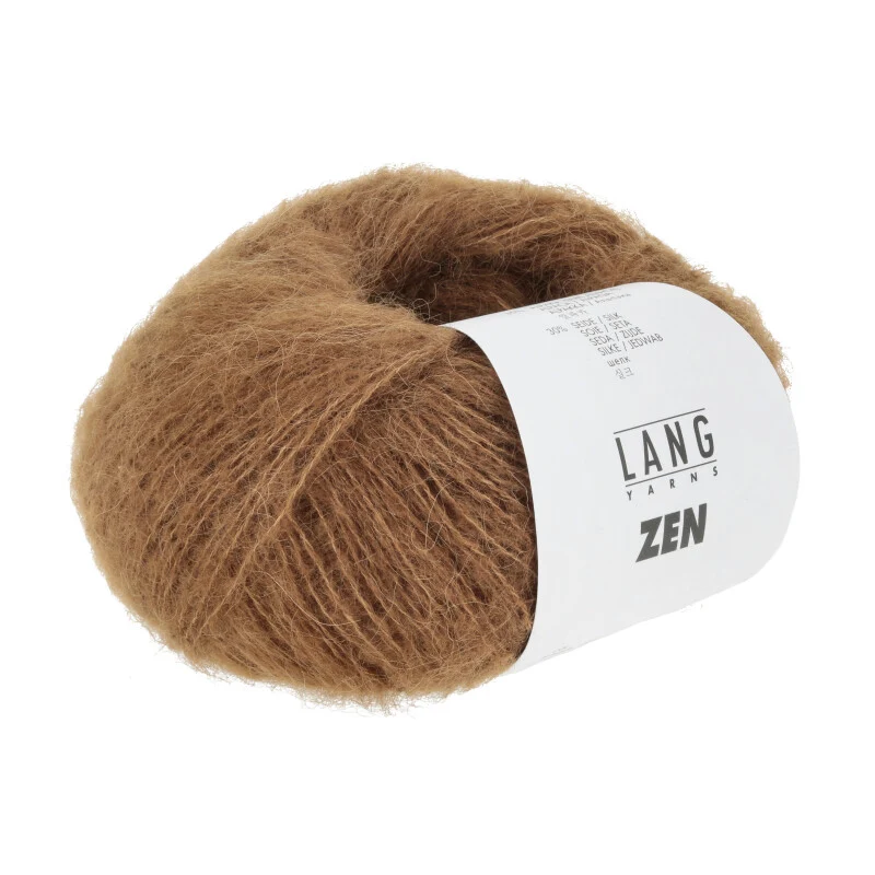 fils lang zen