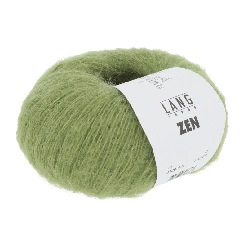 fils lang zen