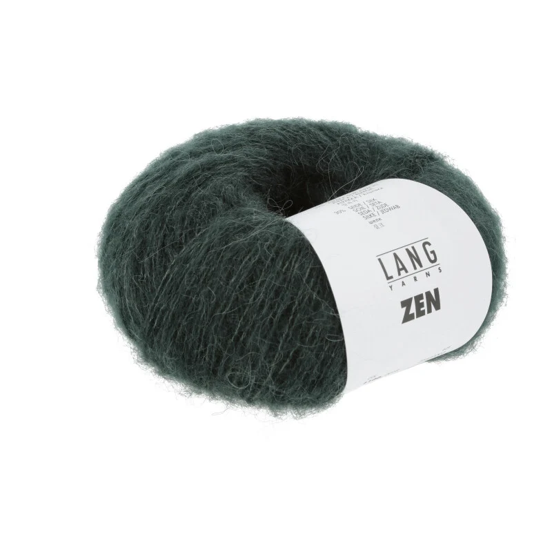 fils lang zen