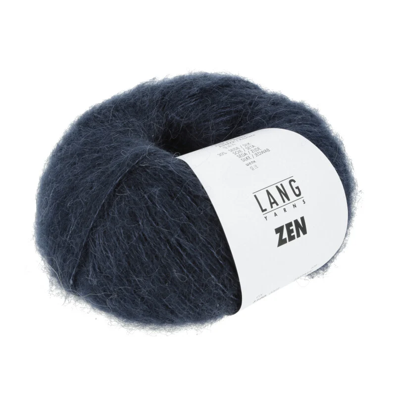 fils lang zen