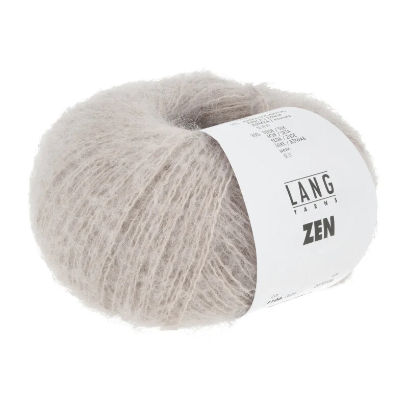fils lang zen