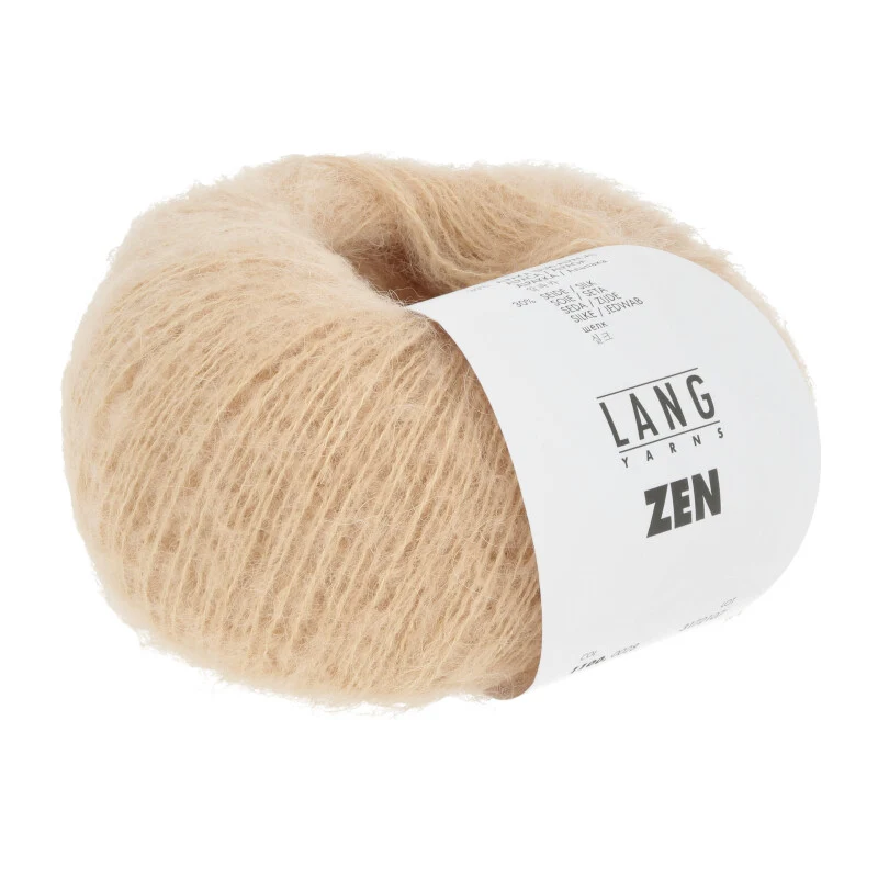 fils lang zen