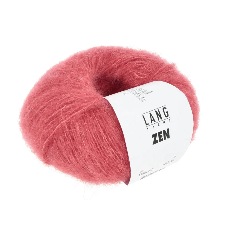 fils lang zen