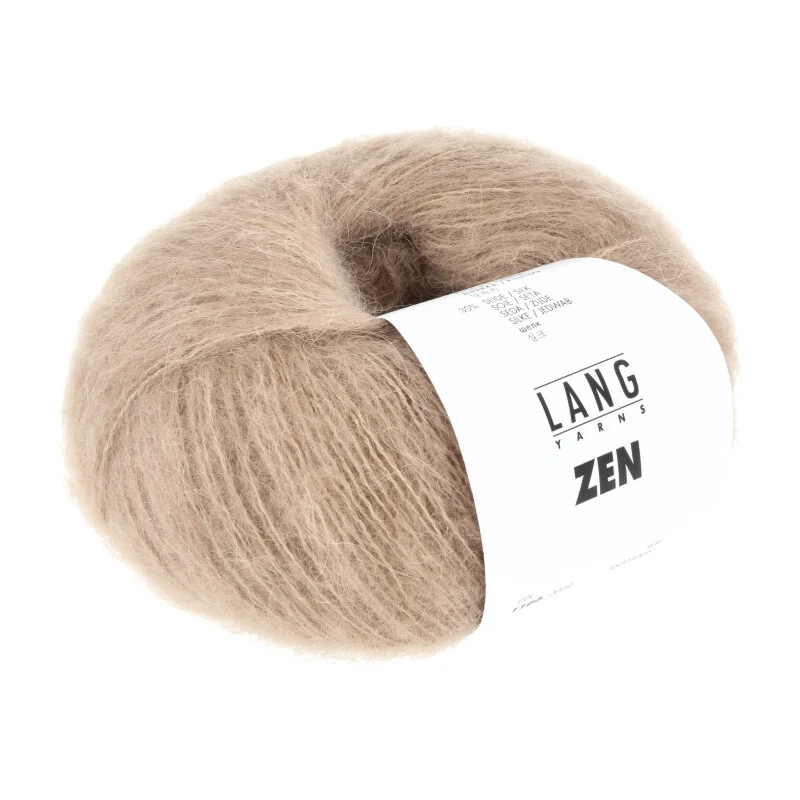 fils lang zen