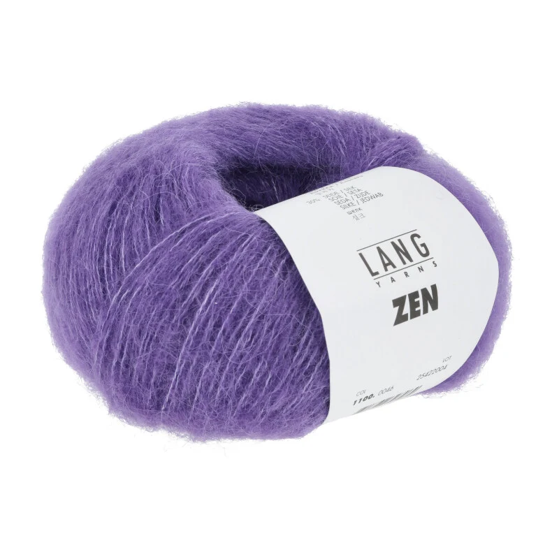 fils lang zen
