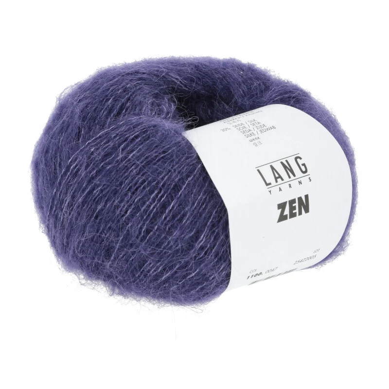 fils lang zen