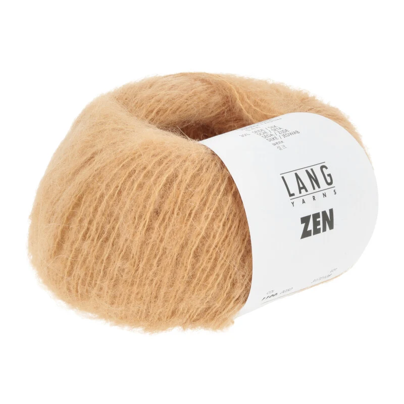 fils lang zen