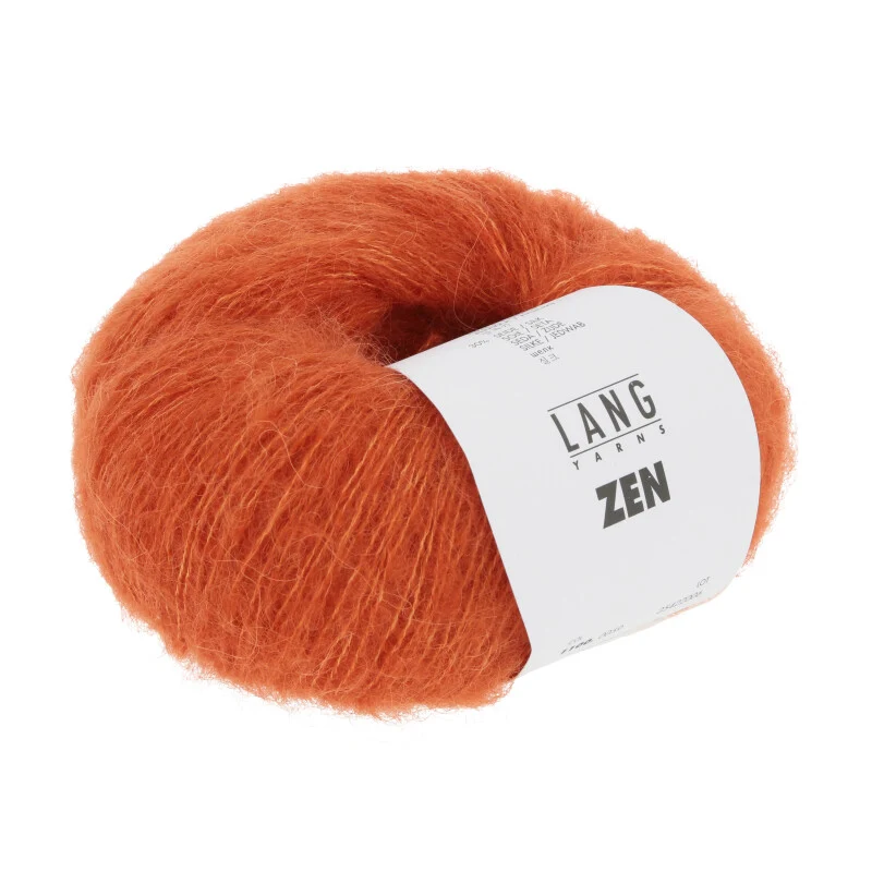 fils lang zen