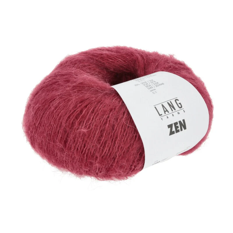 fils lang zen