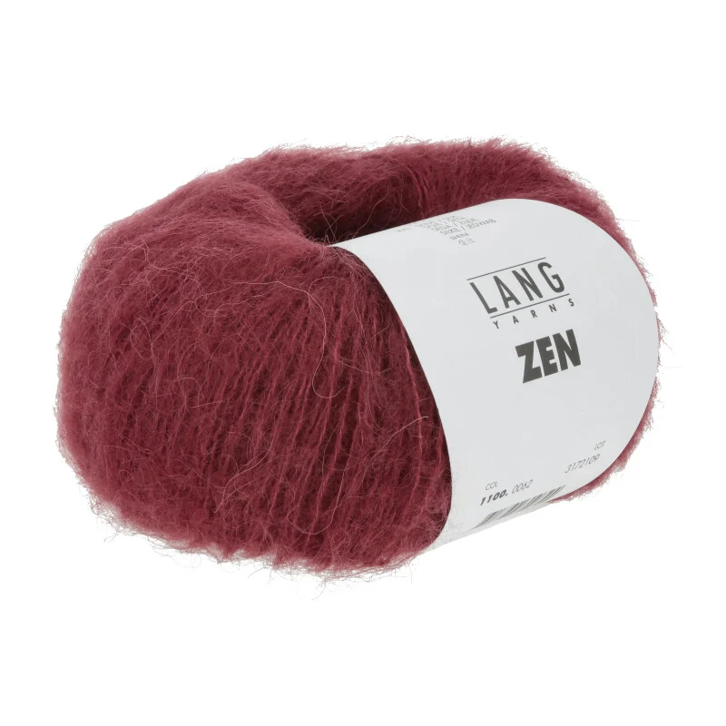 fils lang zen