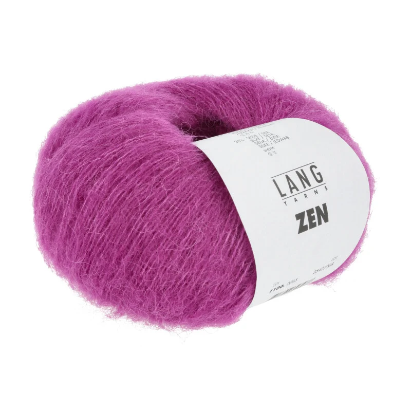fils lang zen