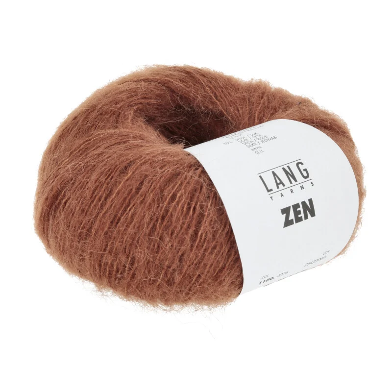 fils lang zen