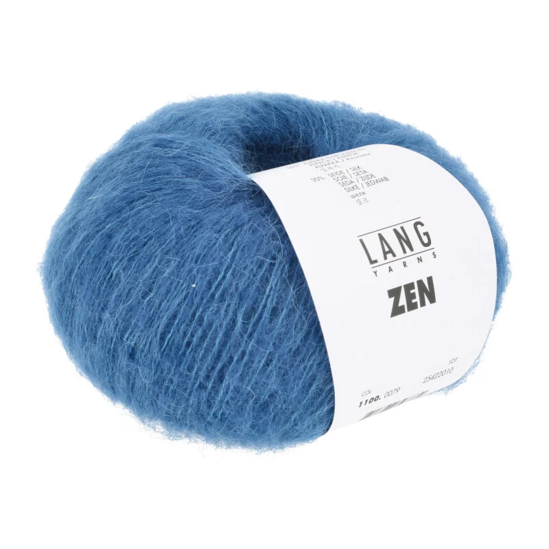 fils lang zen
