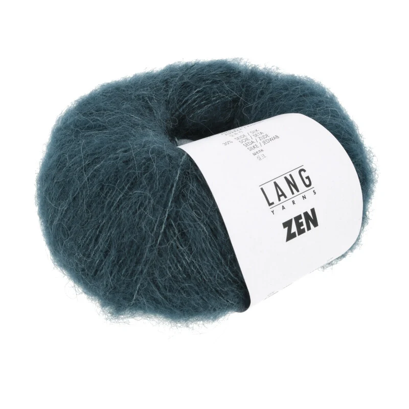 fils lang zen