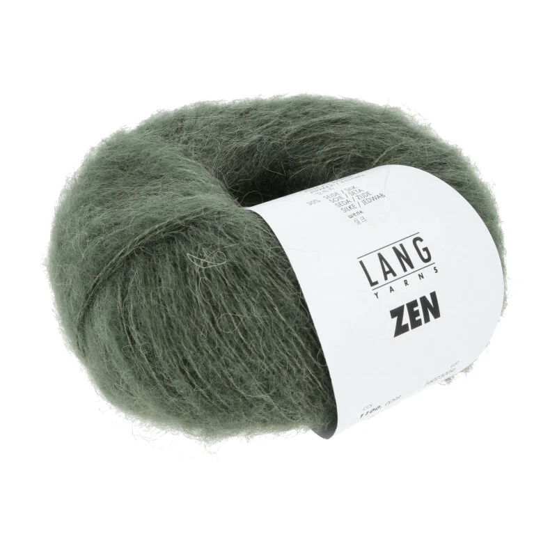 fils lang zen