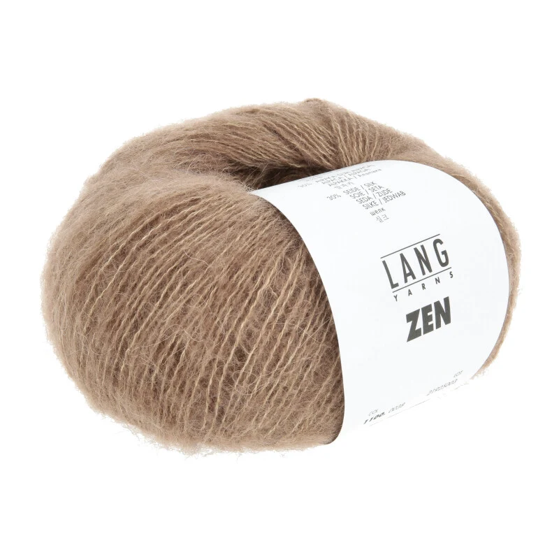 fils lang zen