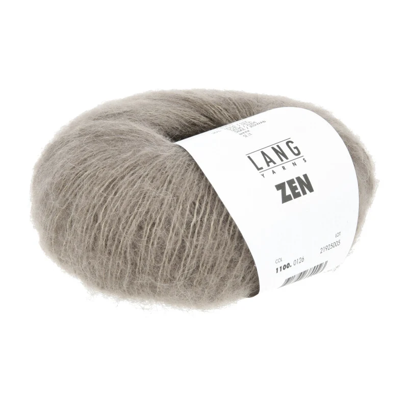 fils lang zen
