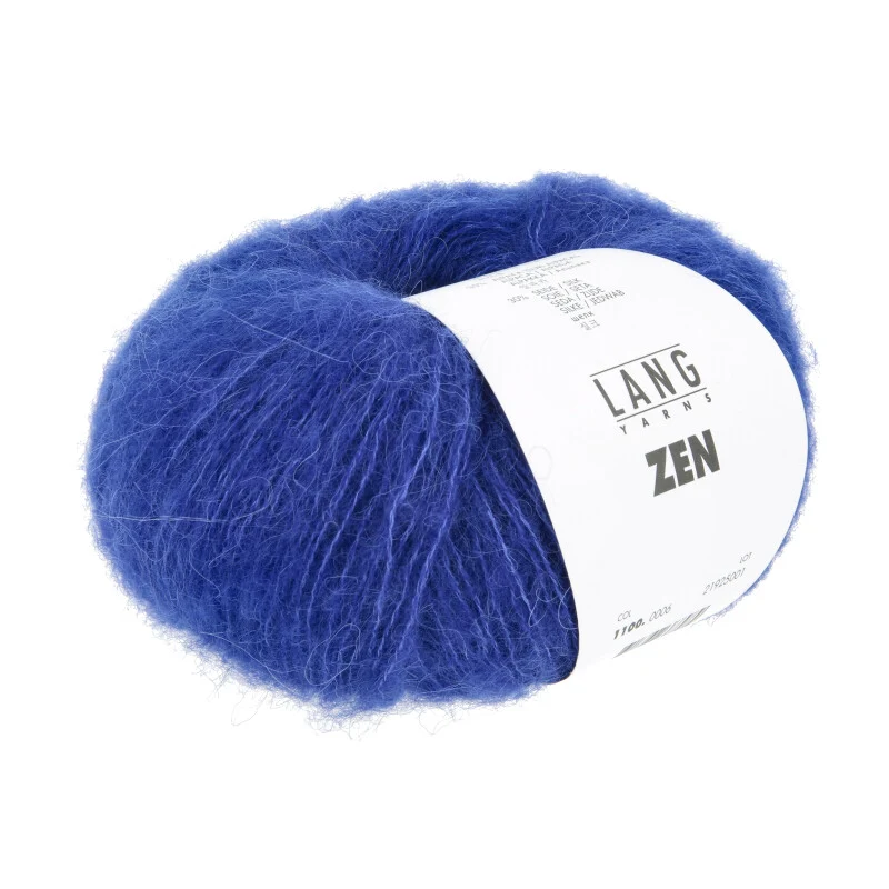 fils lang zen